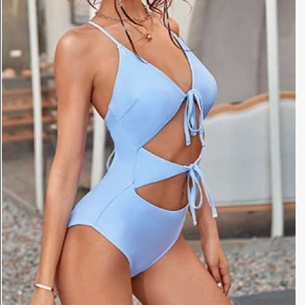 Modihito Ladies swimsuit